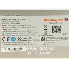 PRO ECO 480W 24V 20A